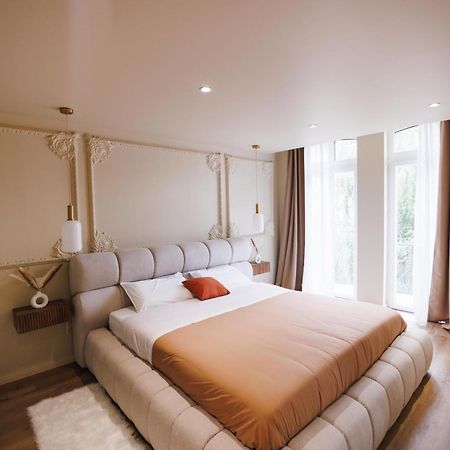 Eden Room - Luxe, Balneo & Sauna Le Mans Extérieur photo