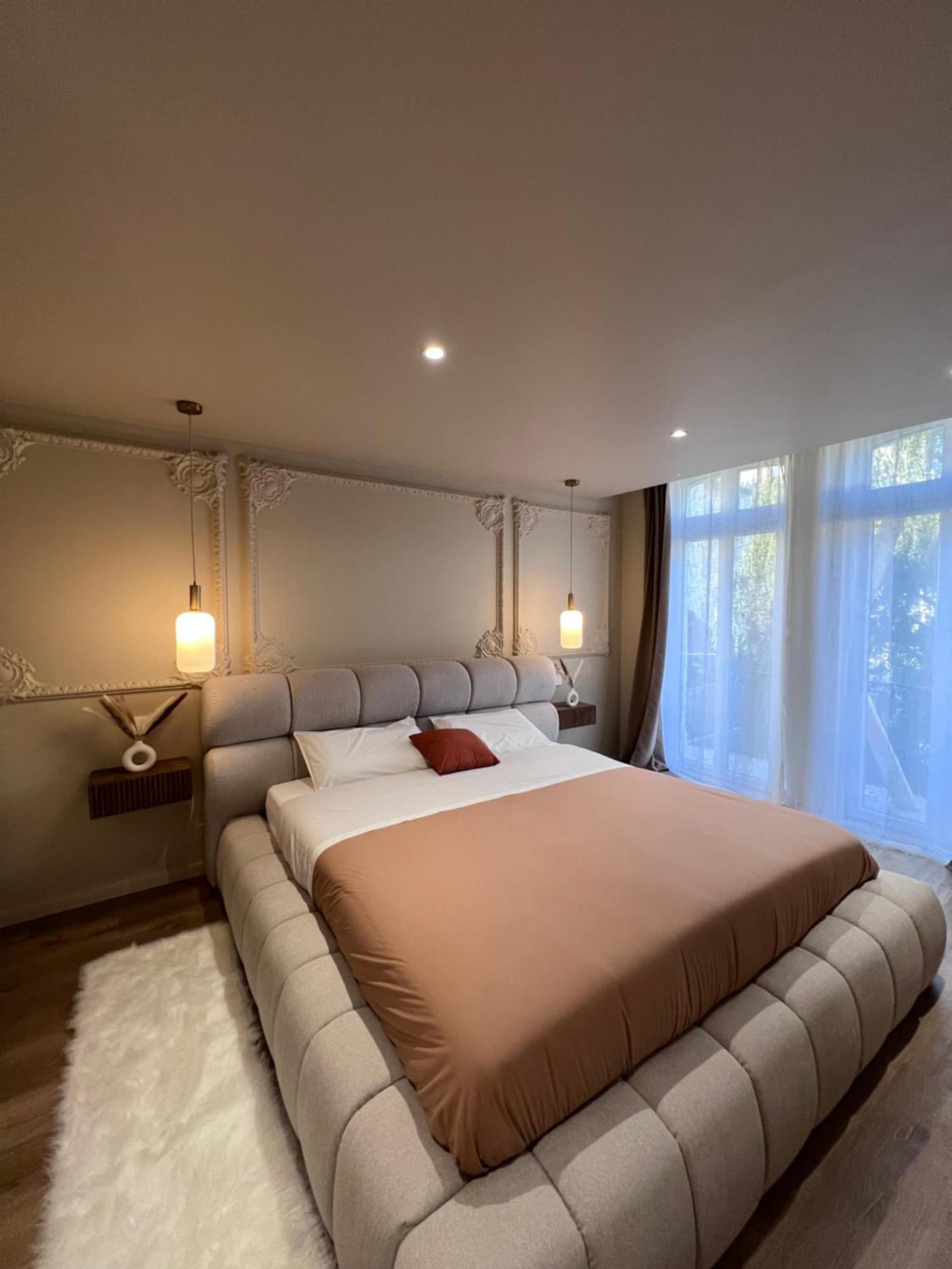 Eden Room - Luxe, Balneo & Sauna Le Mans Extérieur photo